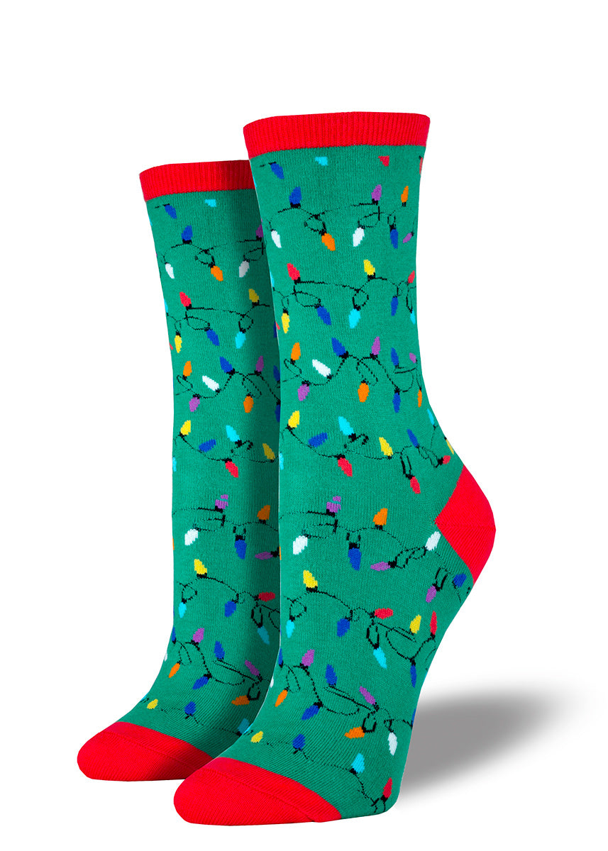 Christmas Socks | Shop Holiday Gift Socks & Stocking Stuffers - ModSock
