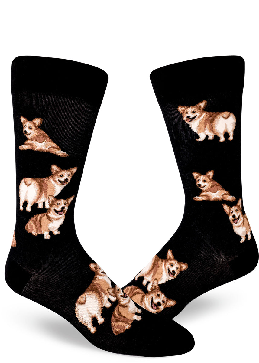 canine socks