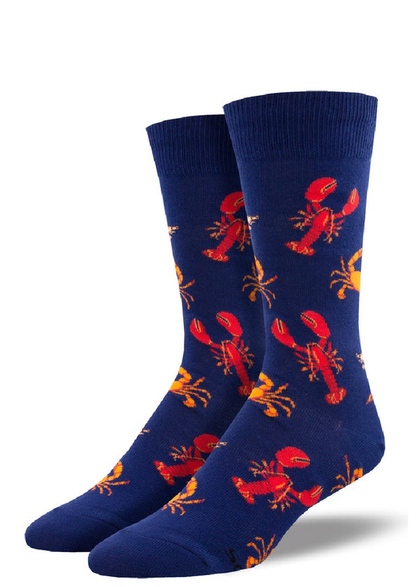 Sea Life Socks | Ocean Socks With Animals, Mermaids & Purrmaids - Cute ...