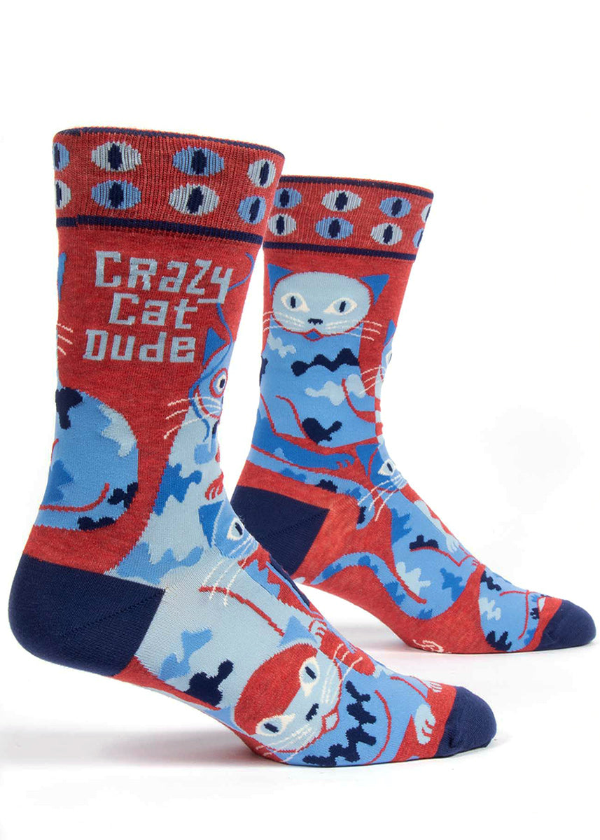 crazy socks for guys