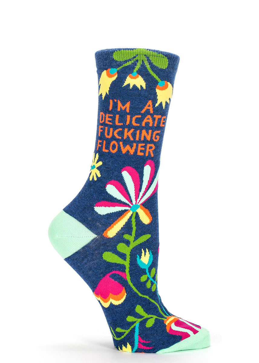 humorous socks