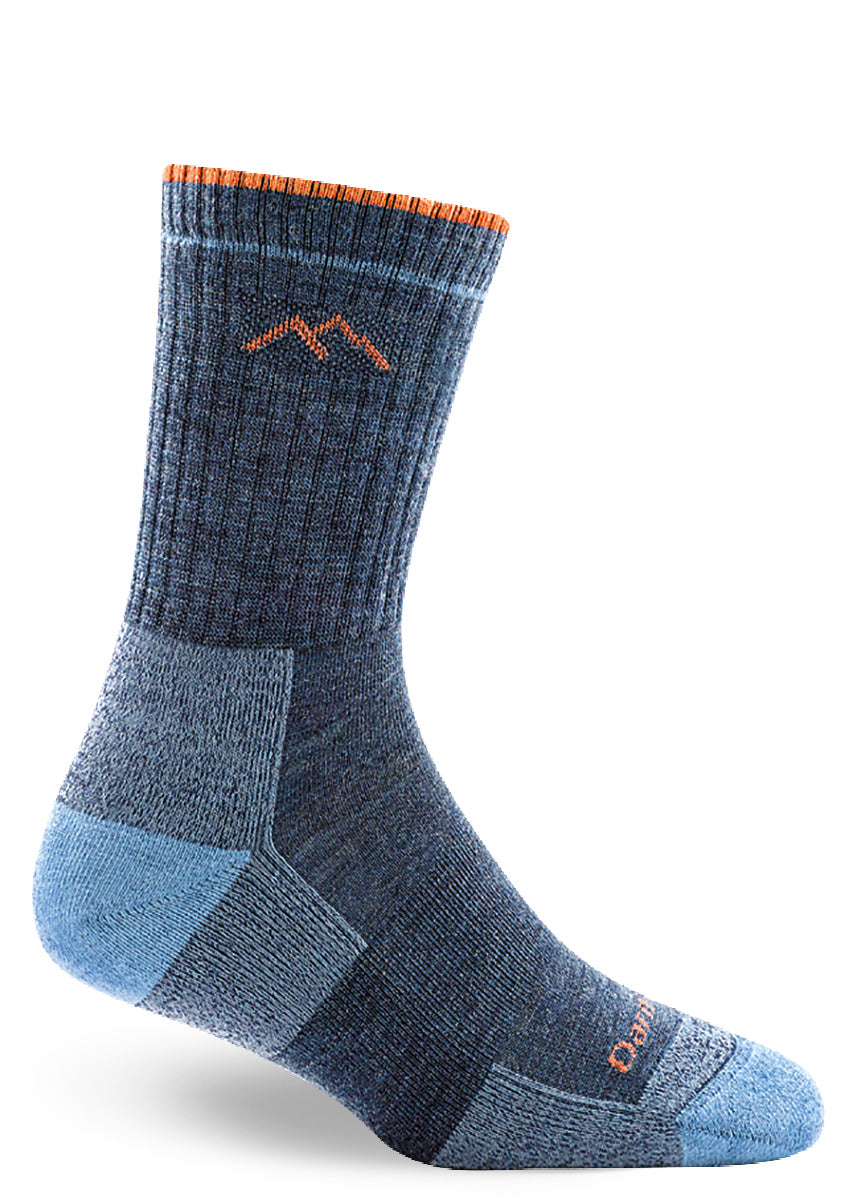 women's socks with cushioned sole