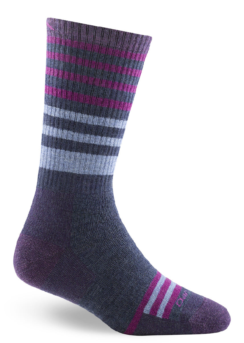 merino wool boot socks