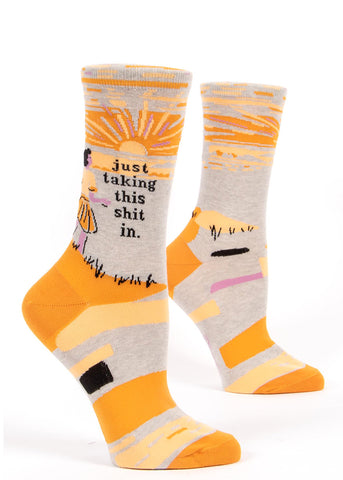 F*ck This Sh*t Socks Gifts - Zavvi US