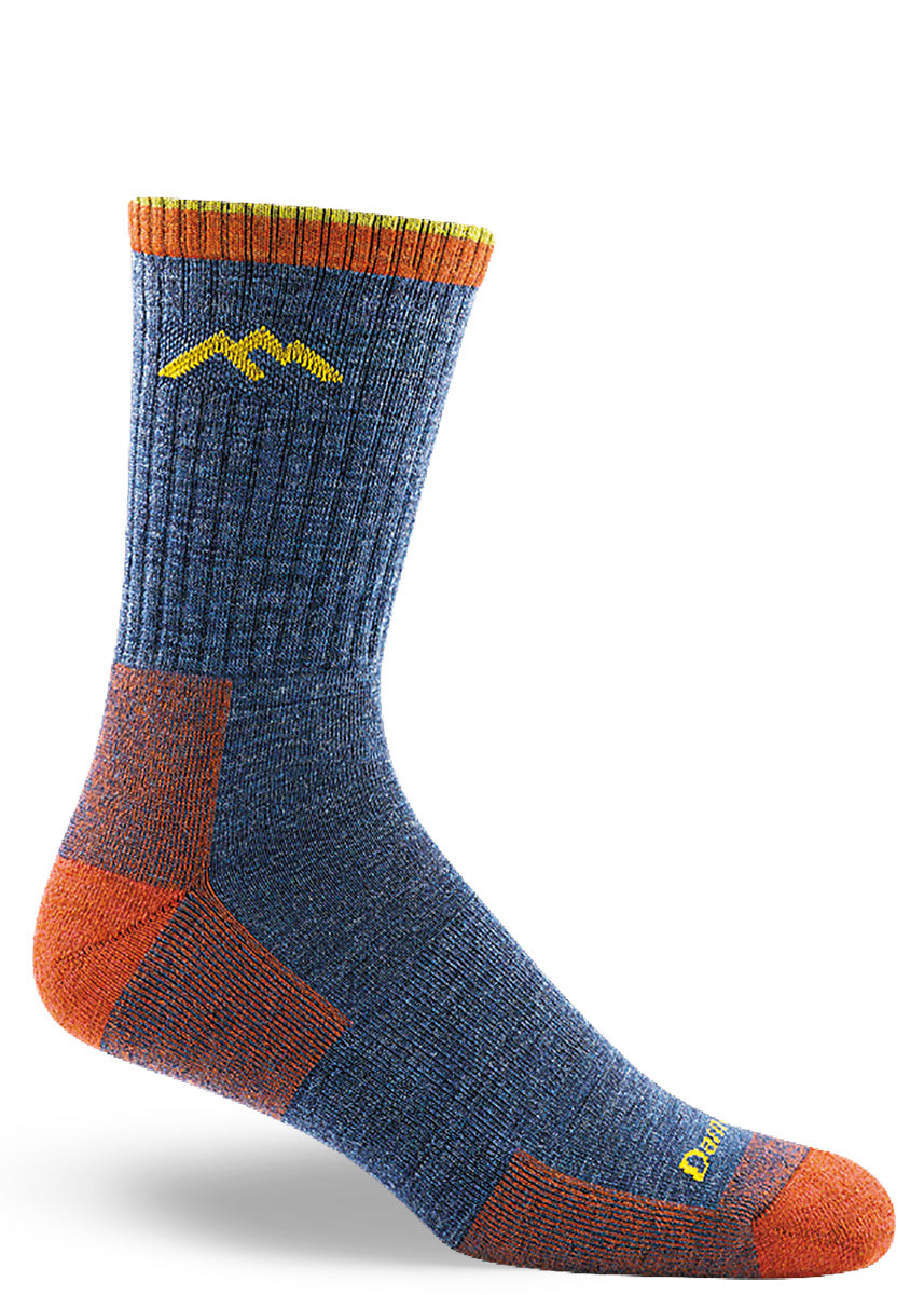 mens wool socks