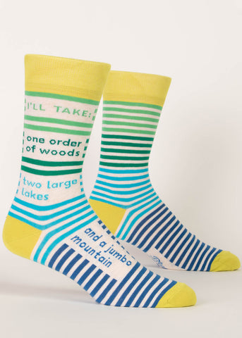 11 Novelty Socks You Can Buy In Toronto If You're All Out Of