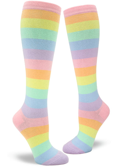 Knee Socks | Long Novelty Socks & Fun Knee-Highs for Women Page 3 ...