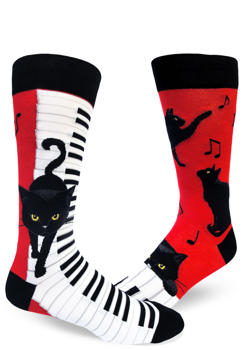 cute socks for men