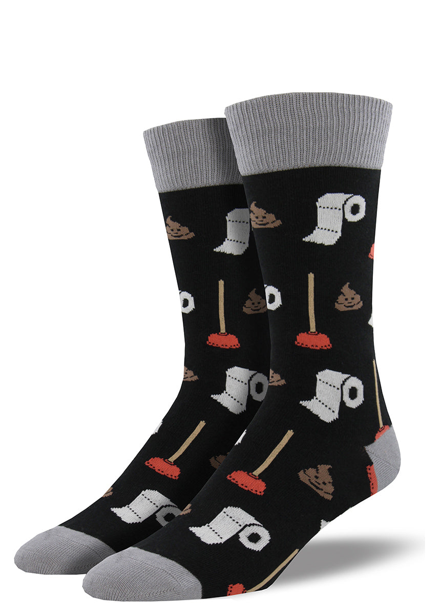 funny socks