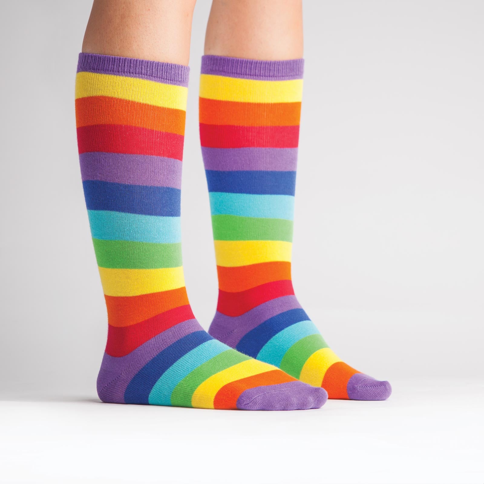 wacky kids socks