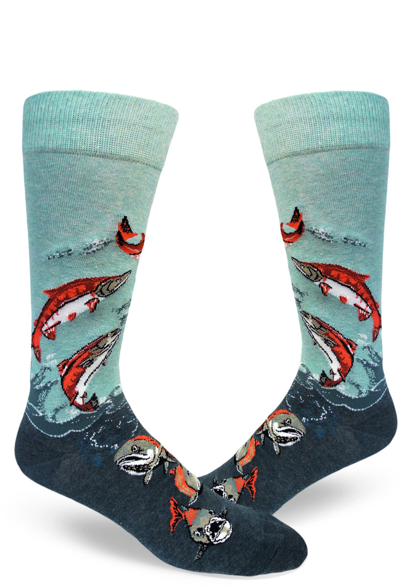 cute socks for men