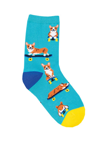 Space Cats Kids' Socks 3-Pack  Cute Socks for Children - Cute But Crazy  Socks