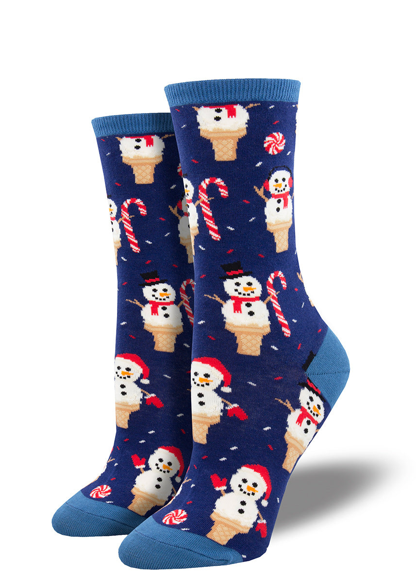 Christmas Socks | The Best Holiday Gift & Stocking Stuffer - Cute But ...