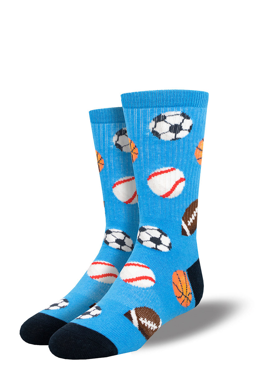 Kids' Socks | Funny Animal Socks & Cute Socks For Children - Cute But ...