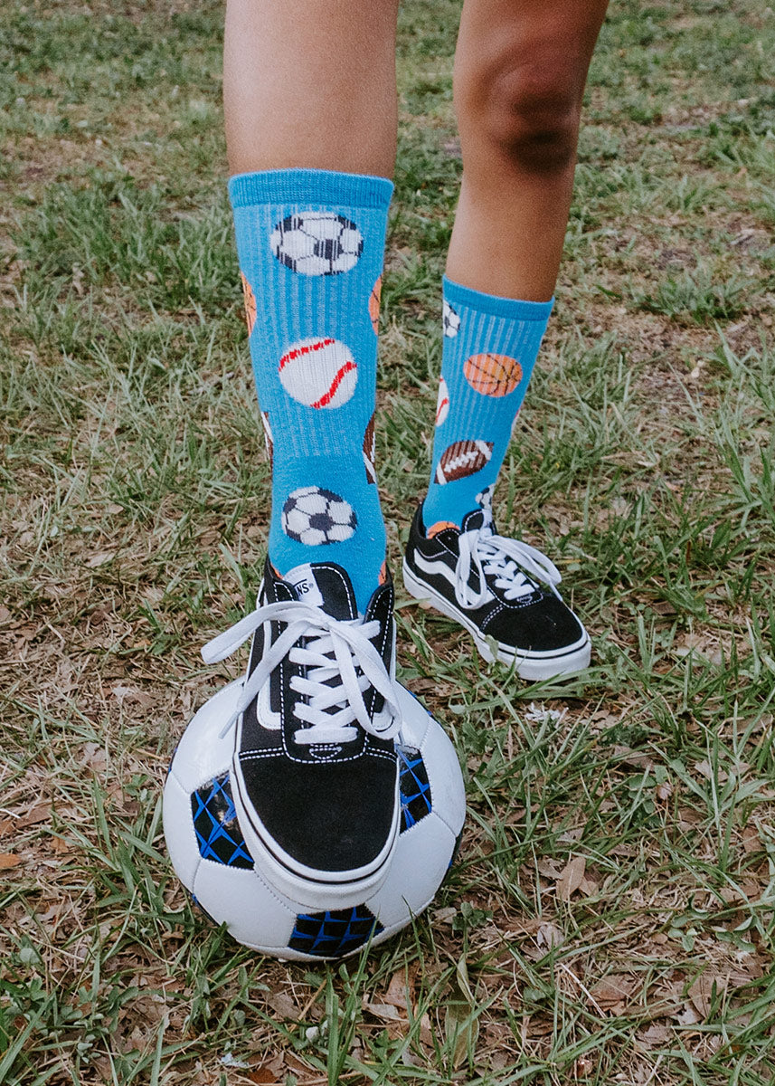 Kids' Socks | Funny Animal Socks & Cute Socks For Children - Cute But ...