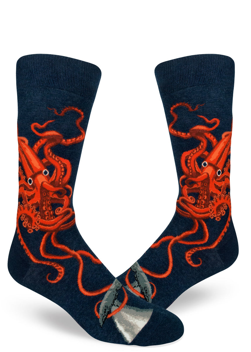 unique mens socks