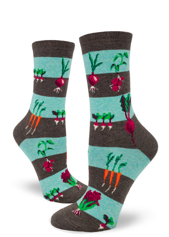 Pumpkin Patch Women's Socks