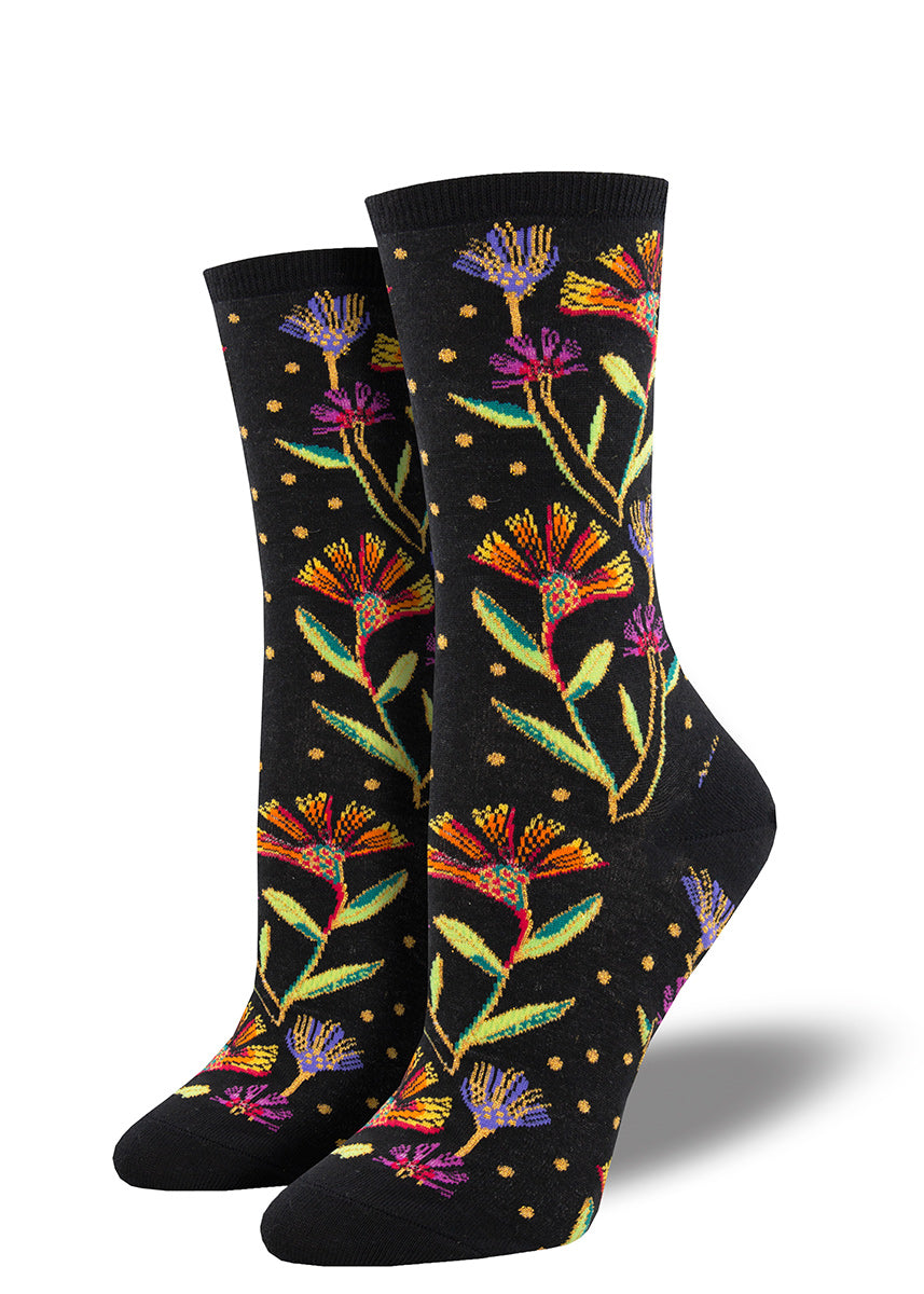 Art Socks | Novelty Socks With Famous Paintings & Portraits - Cute But  Crazy Socks