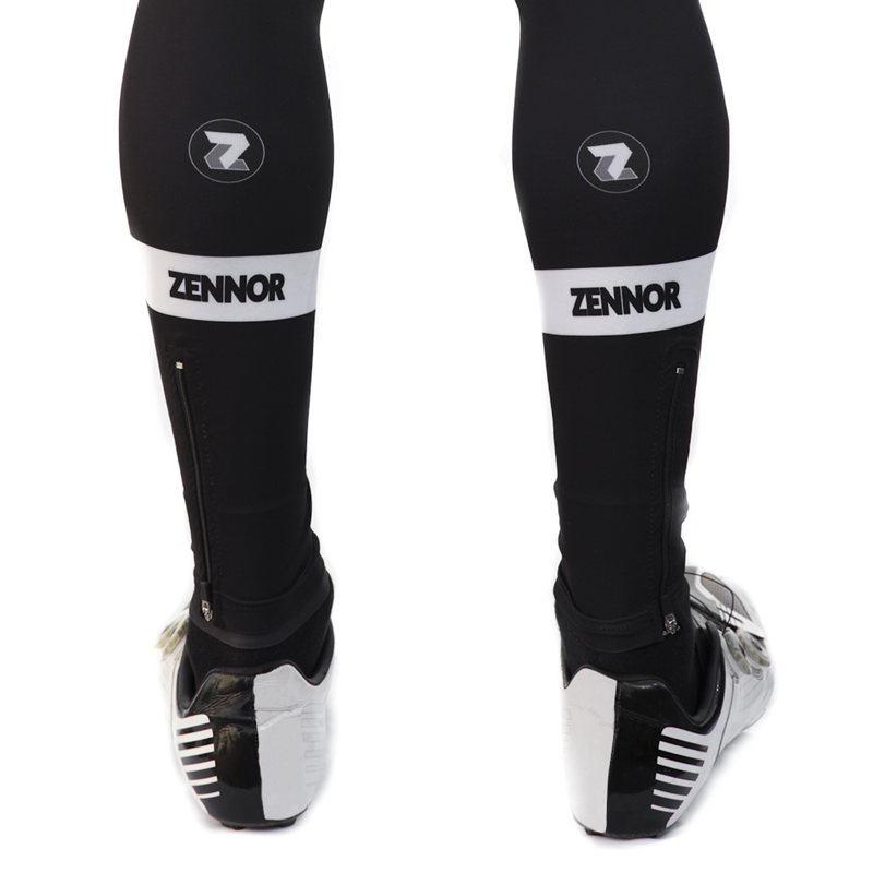 Leg Warmers - Zennor Vélo product image