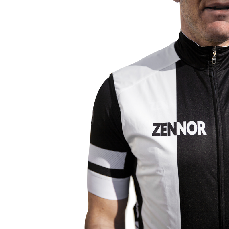 Gilet - Zennor Vélo product image