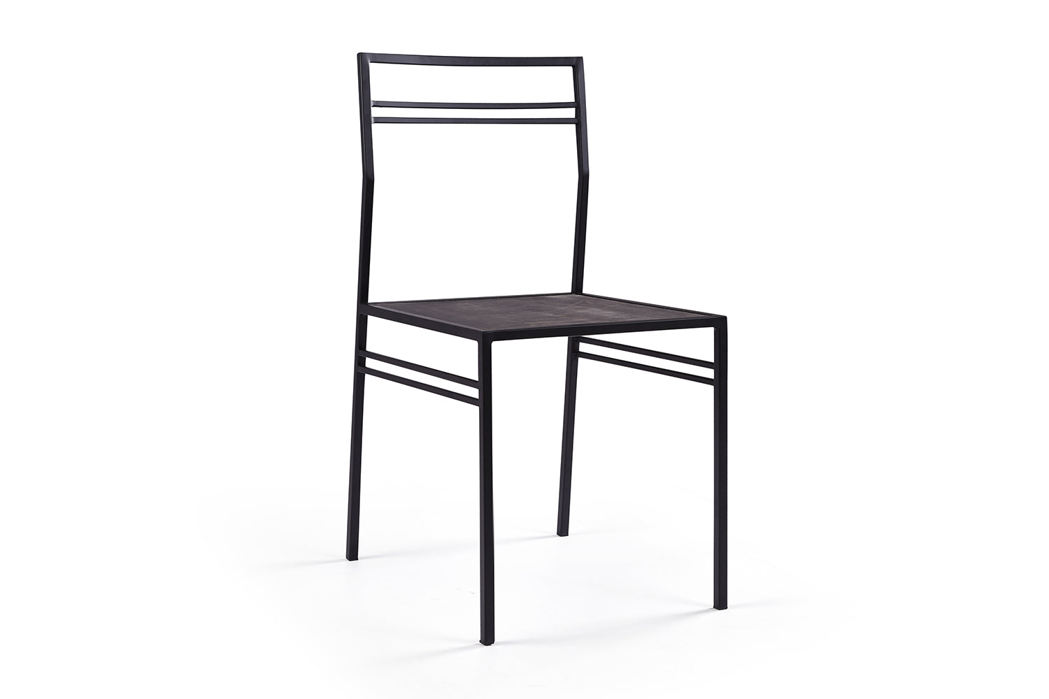 minimalist dining room chair