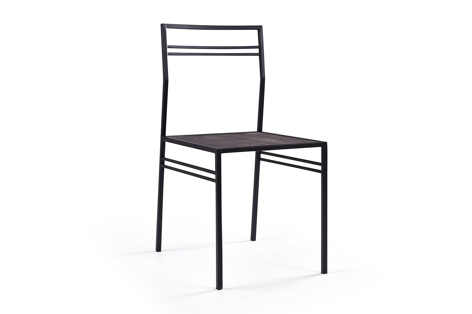 minimalist dining chairs