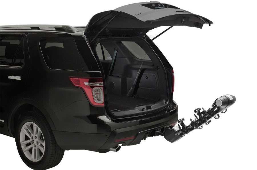 thule vertex 5 bike rack