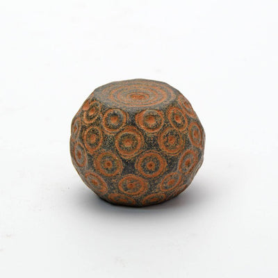 A Byzantine Bronze Jewelry Weight, ca. 6th - 8th century CE - Sands of Time Ancient Art