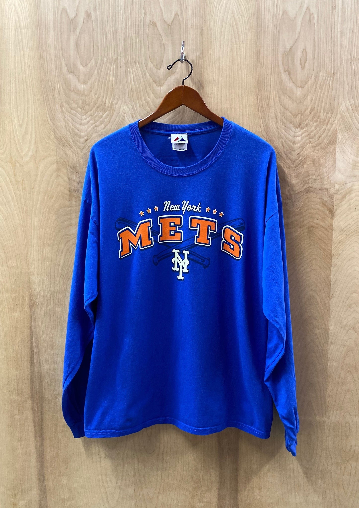 Vintage Mets Jose Reyes T-Shirt (XL)