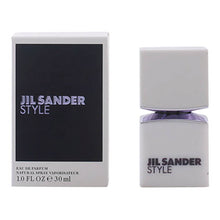 Cargar imagen en el visor de la galería, Perfume Mujer Jil Sander Style Jil Sander EDP