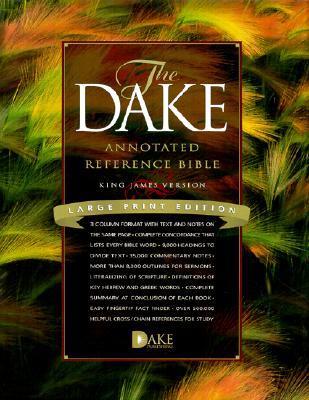 dakes bible free