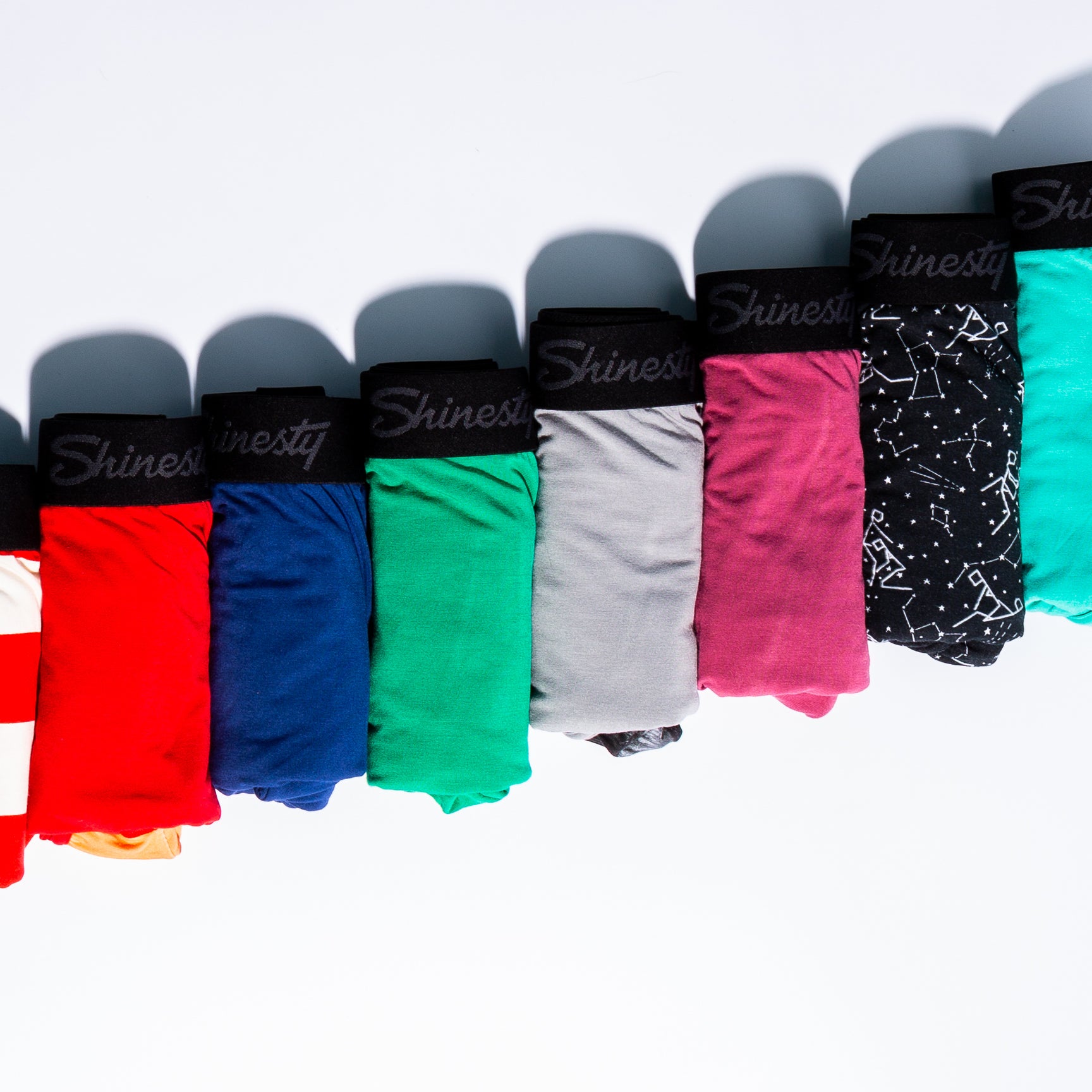 How Many Pairs Of Underwear Should I Have? Don't Worry, It's Less Than You Think.
