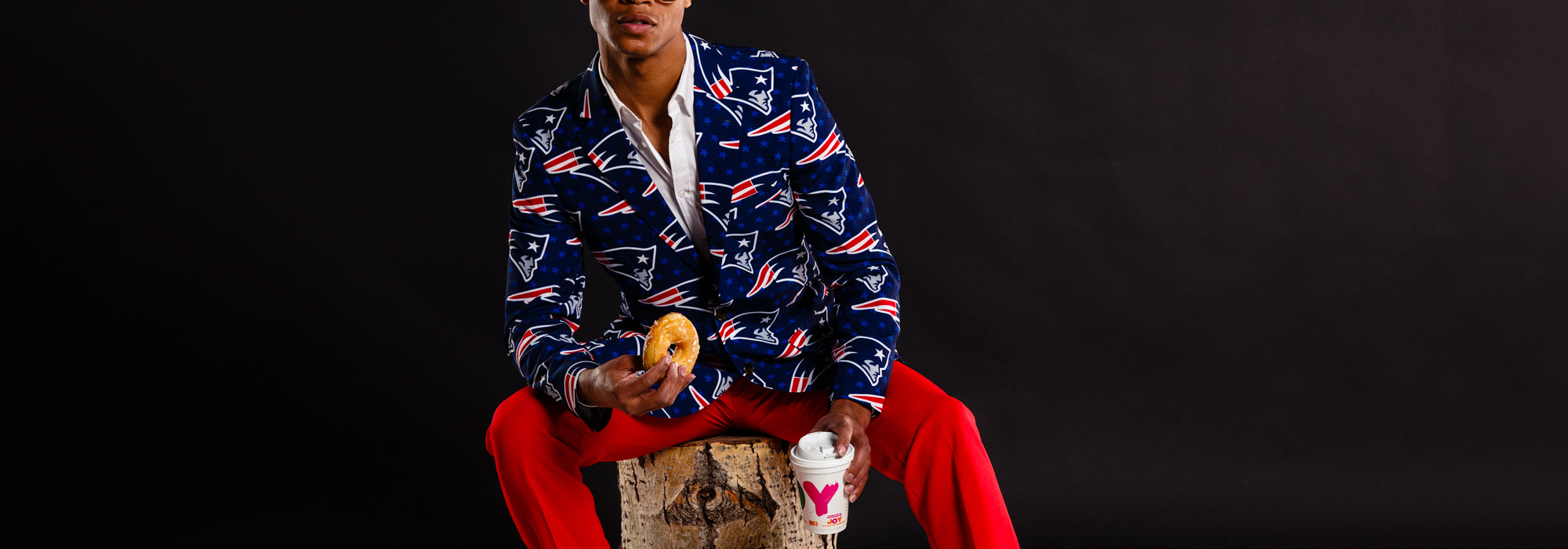The First ever Buffalo Bills Suit, Get your NFL suits and other outrageous  clothing at Shinesty.com