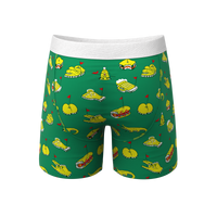 Golf tournament boxer shorts