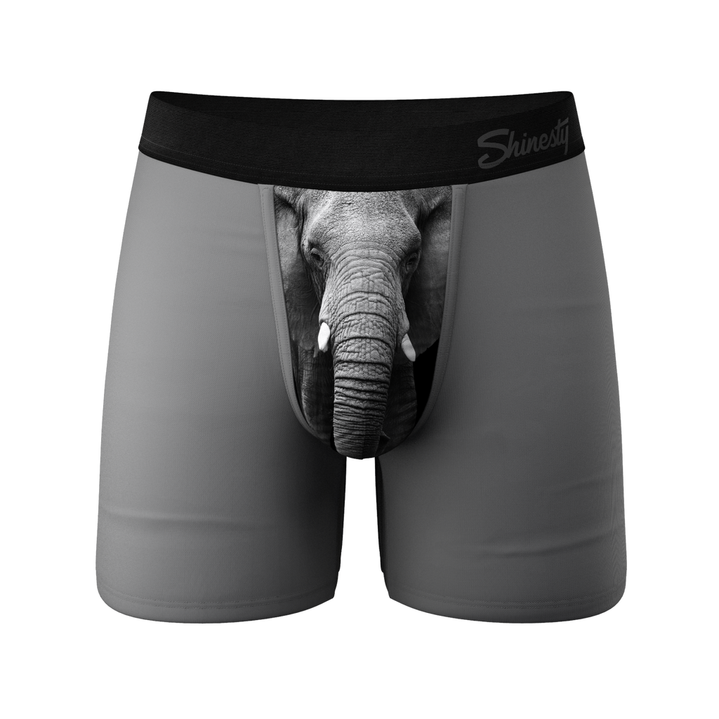The 3rd Leg | Elephant Ball Hammock® Pouch Underwear