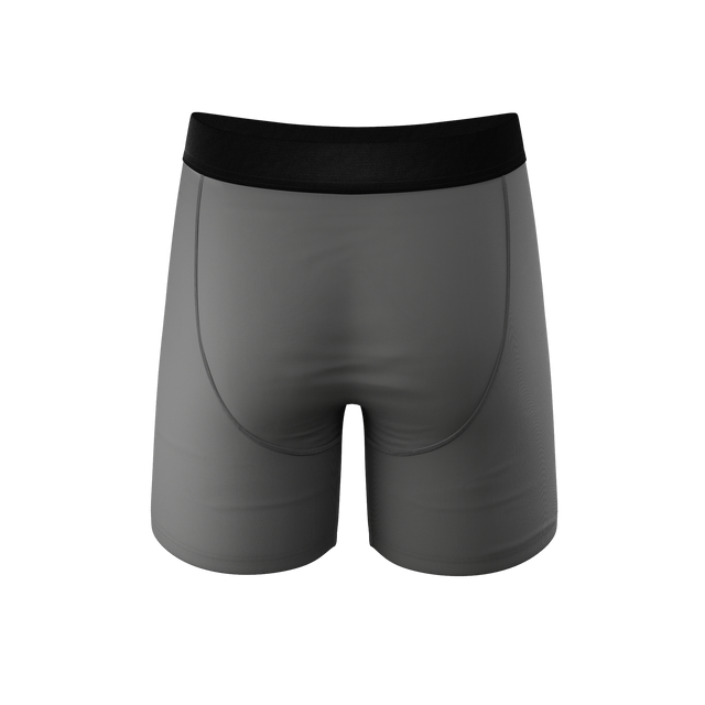 Elephant Ball Hammock® Pouch Underwear | The 3rd Leg