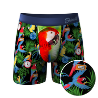 The 5 O Clock Somewhere | Margaritaville® Ball Hammock® Pouch Underwear