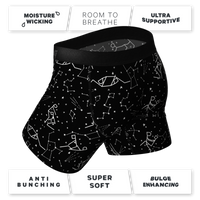 super soft dark constellation