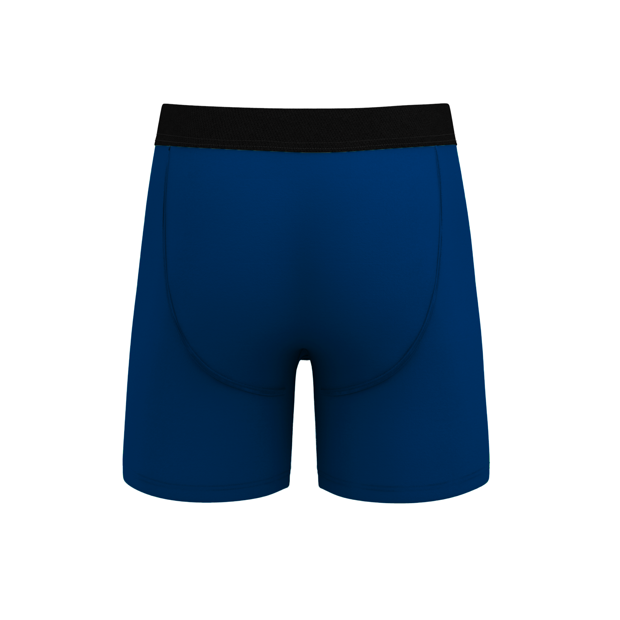 Dark Blue Ball Hammock® Pouch Underwear