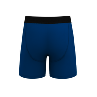 Dark Blue Ball Hammock® Pouch Underwear | The Big Blue