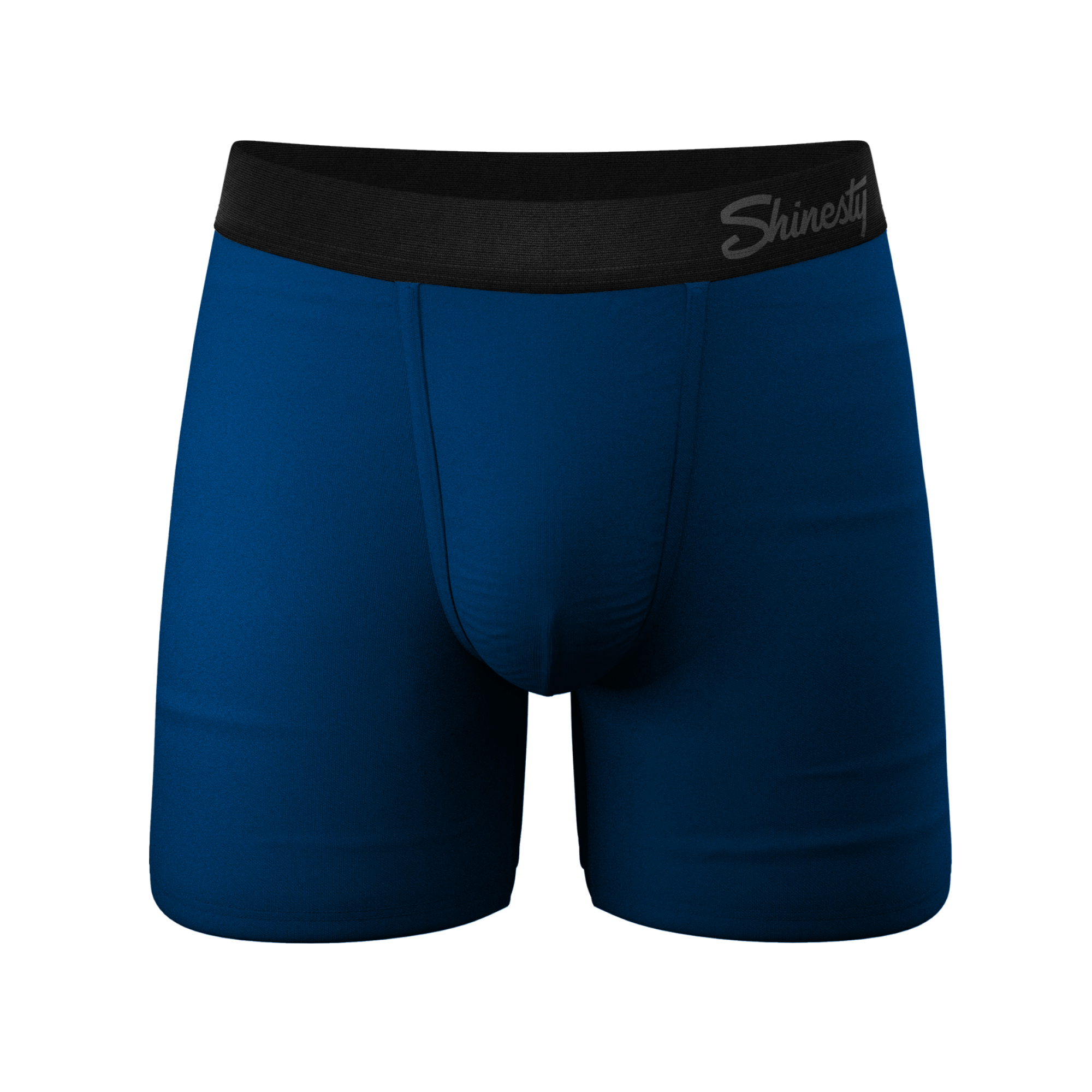 The Big Blue | Dark Blue Ball Hammock® Pouch Underwear