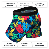 the big kahuna ball hammock boxer briefs