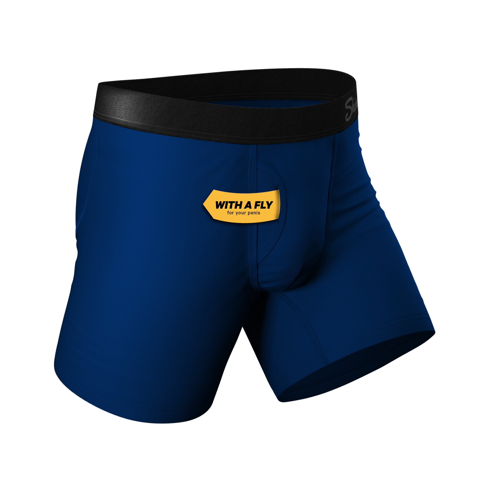 The Mascot // Ball Hammock® Pouch Underwear (L) - Shinesty - Touch