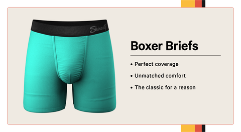 boxer briefs