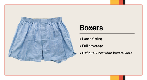 boxers