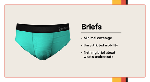 brief underwear