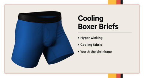 cooling boxer briefs