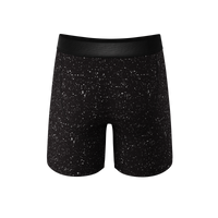 Boxer briefs with disco ball pouch for The Discotheque | Disco Ball Hammock® Pouch Underwear.