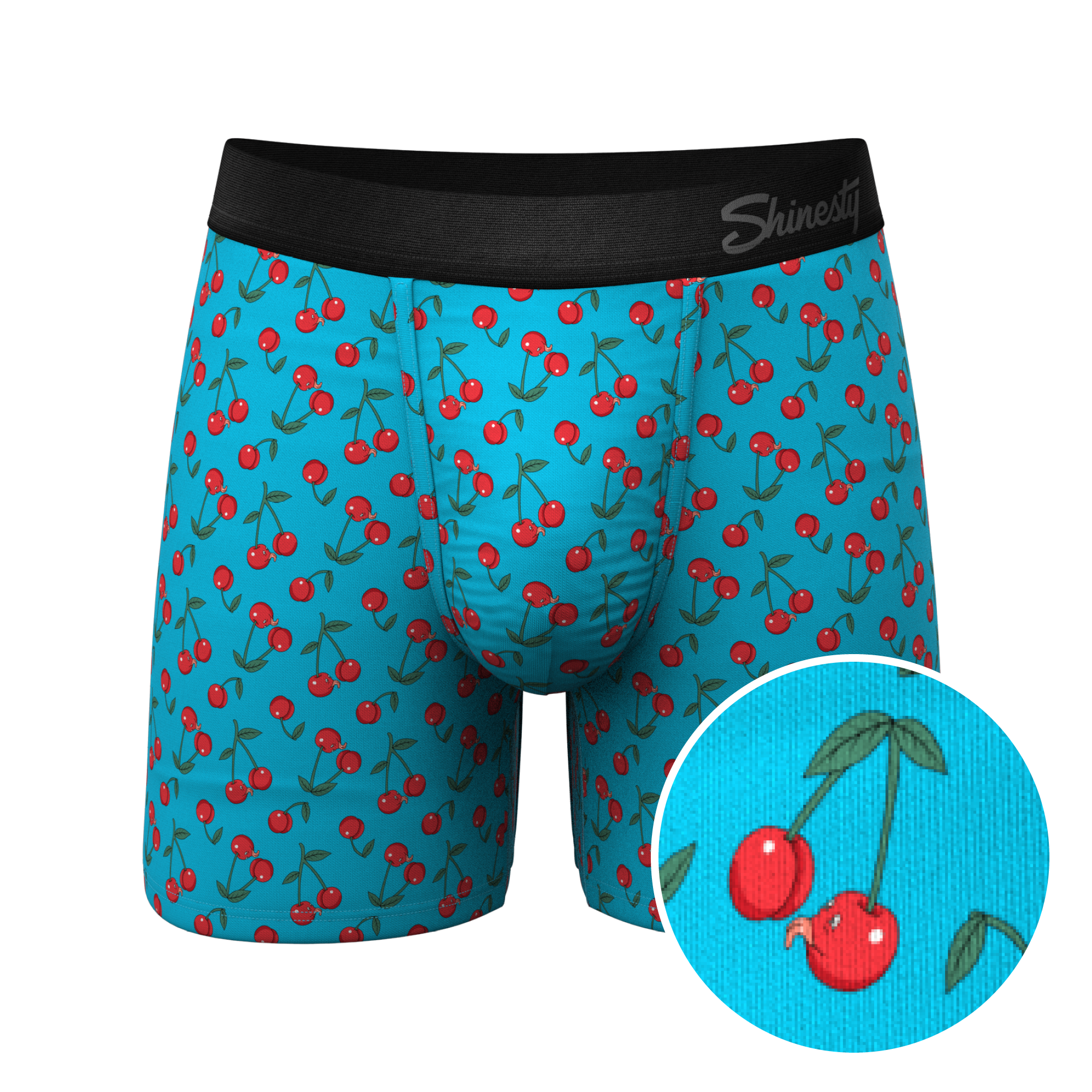 Cherry Ball Hammock® Pouch Underwear