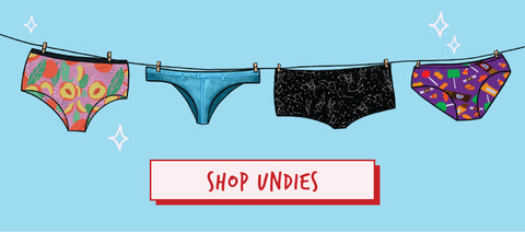 shop underwear